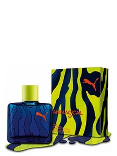 Perfume Animagical Man de Puma