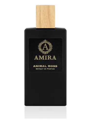 Perfume Animal Moss de Amira Parfums