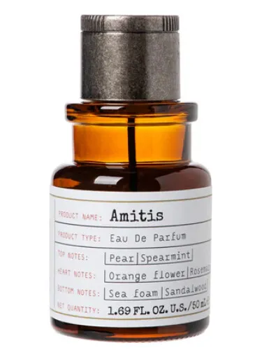 Perfume Amitis de The Naxos Apothecary