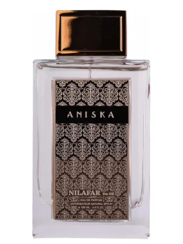 Perfume Aniska de Nilafar du Nil