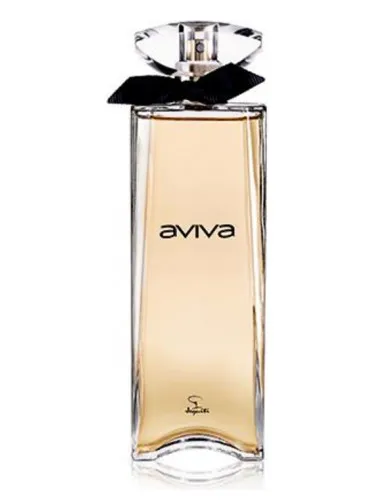 Perfume Aviva de Jequiti