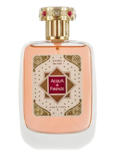 Perfume Anima Mundi de Acqua di Firenze