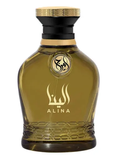 Perfume Alina de Amirage