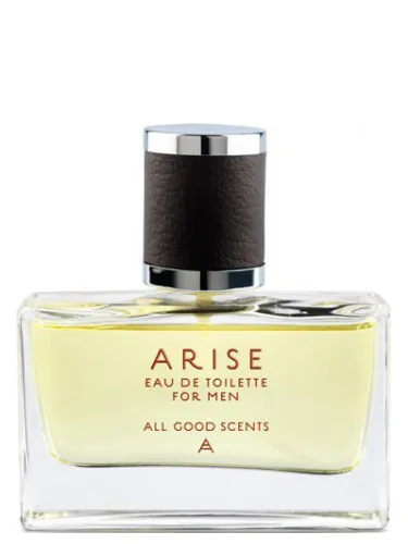 Imagen de Arise