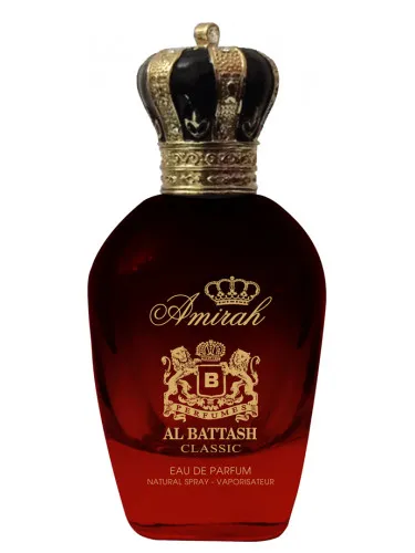 Imagen de Amirah