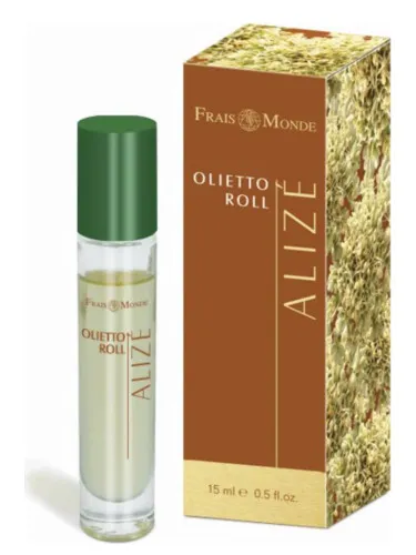 Perfume Alize' de Frais Monde