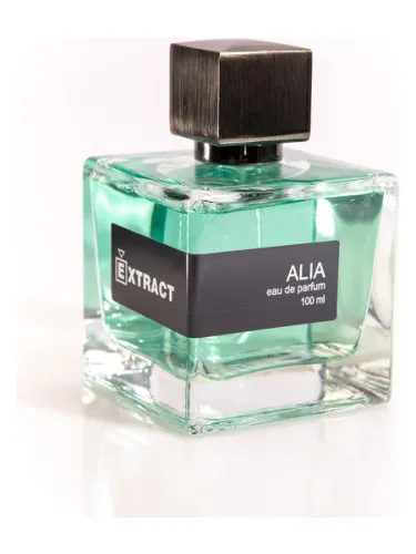 Imagen de Alia