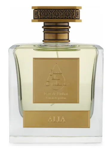 Imagen de Alia