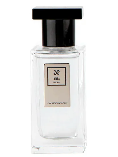 Perfume Aria Turchina de Corsica Essences