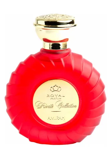 Perfume Amirah de Royal Parfum
