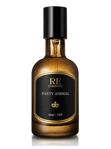 Perfume Party Animal 野兽派对 de RECLASSIFIED RE调香室