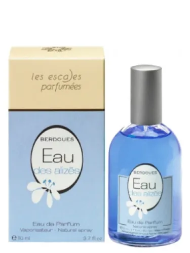 Imagen de Eau des Alizés