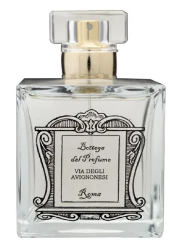 Perfume Via degli Avignonesi de Bottega del Profumo