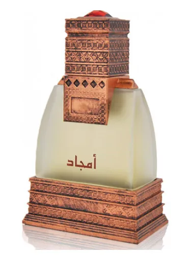 Imagen de Amjad Eau de Parfum