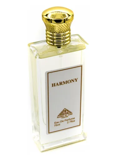 Perfume Harmony de Mahdi Alajmi