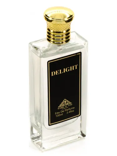 Perfume Delight de Mahdi Alajmi