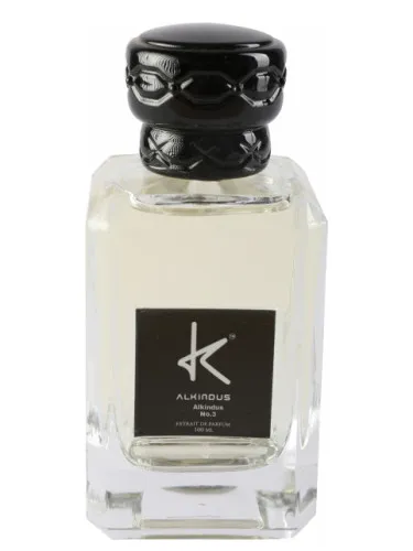 Perfume Alkindus No.3 de Alkindus Fragrances