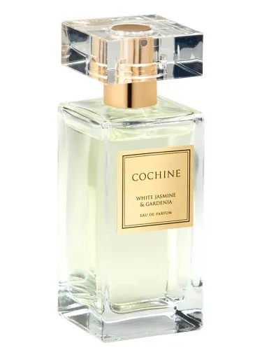 Imagen de White Jasmine & Gardenia