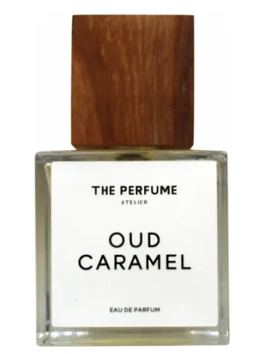 Perfume Oud Caramel de The Perfume Atelier