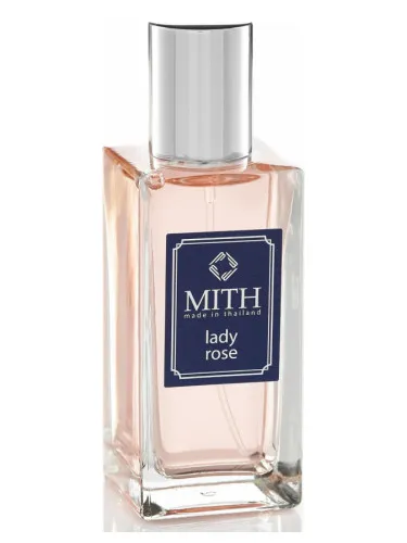 Perfume Lady Rose de Mith