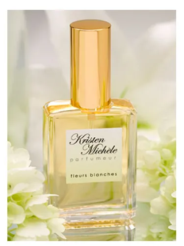 Imagen de Fleurs Blanches