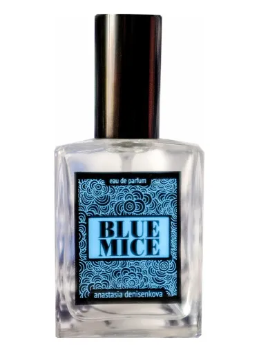Imagen de Blue Mice