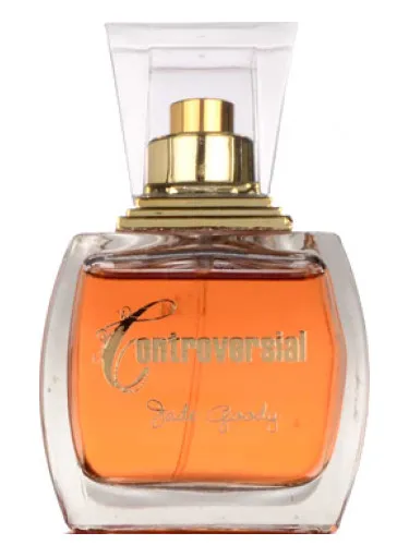 Perfume Controversial de Jade Goody