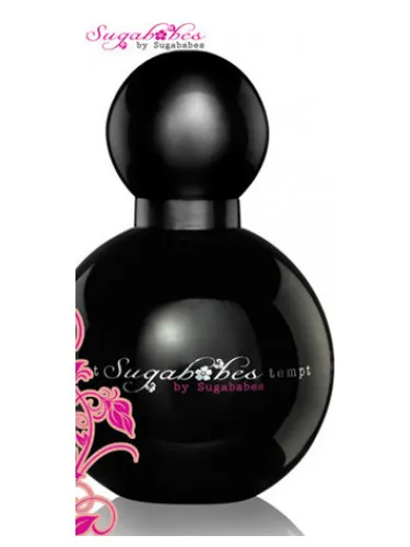Perfume Tempt de Sugababes