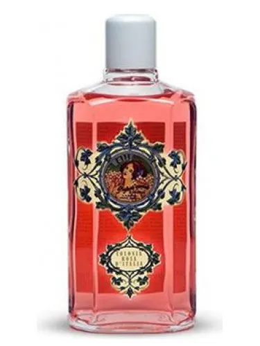 Imagen de Eau de Cologne Rosa d´Italia