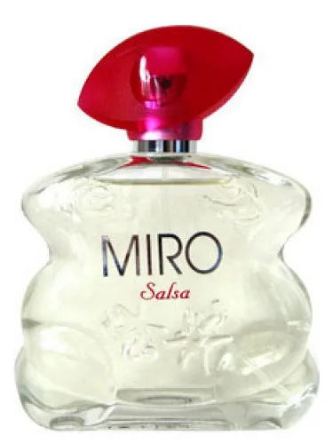 Perfume Miro Salsa de Miro