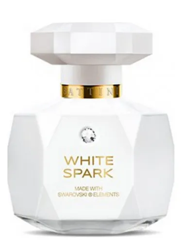 Perfume White Spark de Jacques Battini