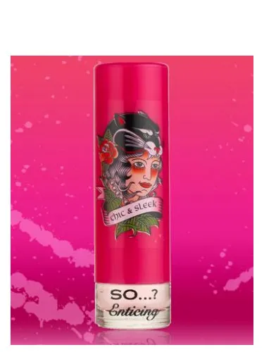 Perfume So...? Enticing de So...?