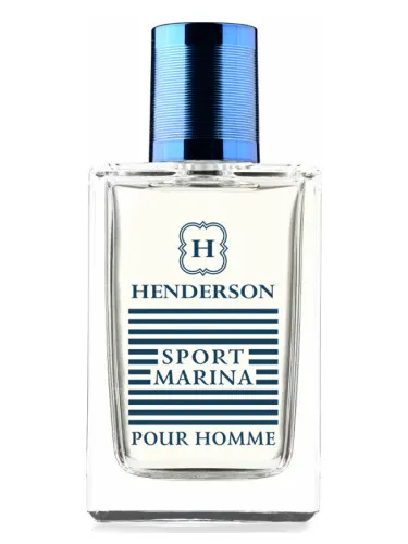 Perfume Sport Marina de Henderson