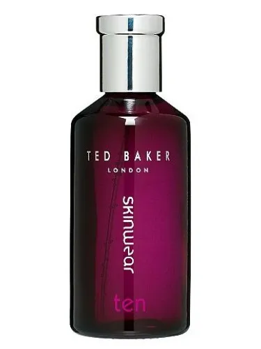 Perfume Skinwear Ten for Women de Ted Baker