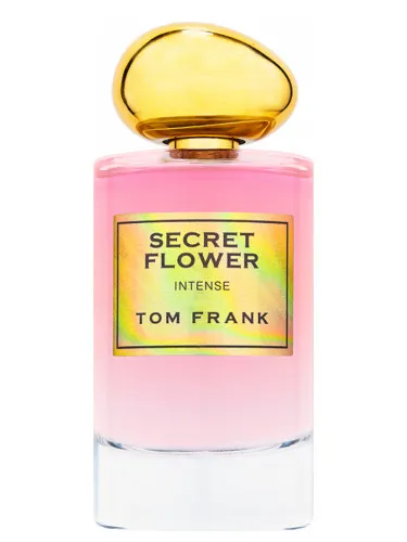 Imagen de Secret Flower