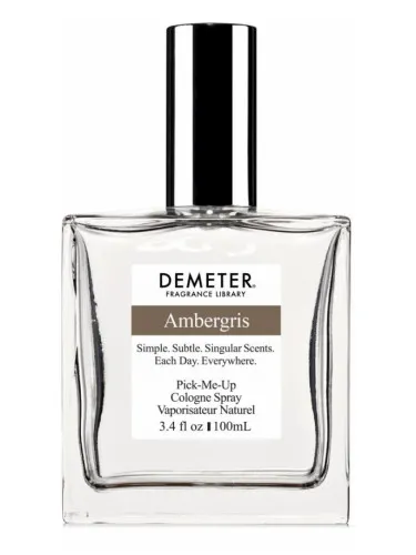 Ambergris