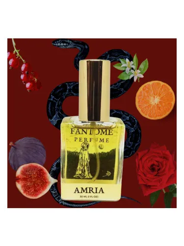 Perfume Amria de Fantôme