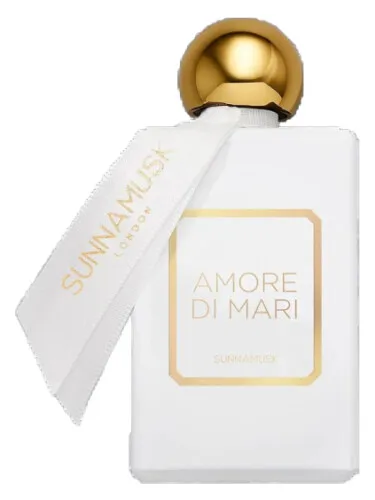 Perfume Amore Di Mari de Sunnamusk