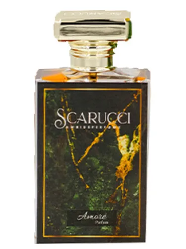 Perfume Amore de SCARUCCI