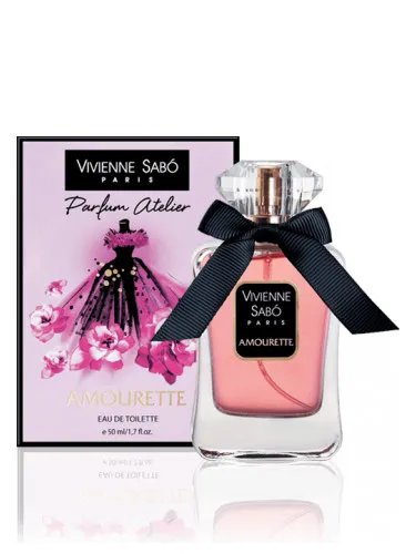 Imagen de Amourette