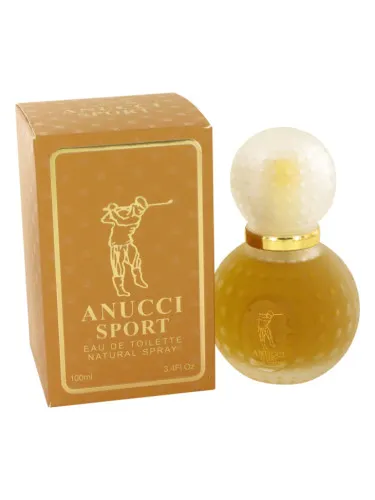 Imagen de Anucci Sport for Men