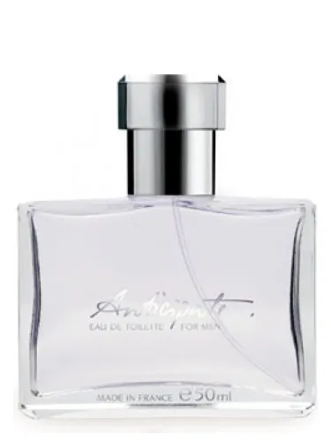 Perfume Anticipate de Amway