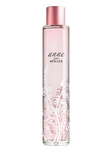 Perfume Anne de Anne Möller