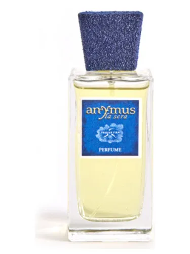 Perfume Anymus la Sera de Triquetra