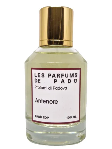 Perfume Antenore de Padù