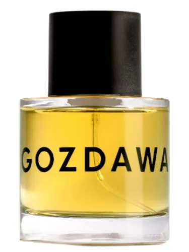 Perfume Andrea de House of Gozdawa