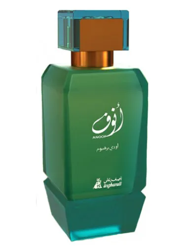 Perfume Anoof de Asgharali