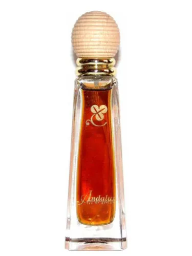 Perfume Andaluz de Bejar