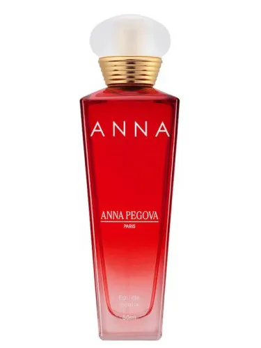 Imagen de Anna