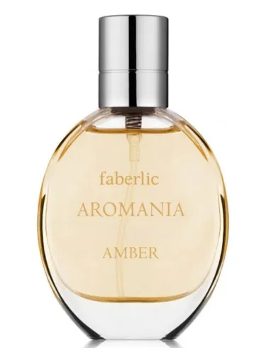 Imagen de Aromania Amber